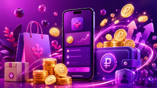 Не только тратить: в Wildberries теперь можно зарабатывать проценты