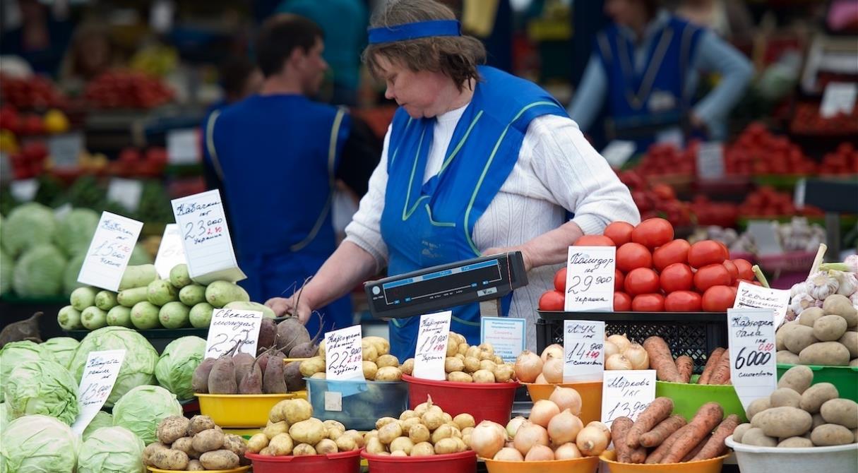 Рынок фотографии в россии