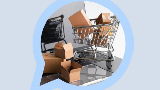 Посылки из маркетплейсов могут начать просвечивать сканерами