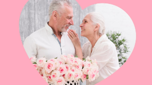 Выплаты за 50 лет брака хотят сделать общими для всей России: что предлагают в Госдуме