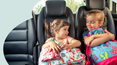 Детей больше — машина ближе: маткапитал предлагают тратить на авто