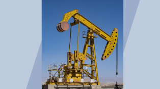 В России кончается нефть