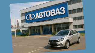 Четырёхдневка на подходе: что происходит с зарплатами на «АвтоВАЗе»