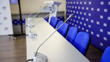 Событие. Стратегическая координационная сессия «Архитектура доступа. Институциональный диалог о системе финансирования МСП»