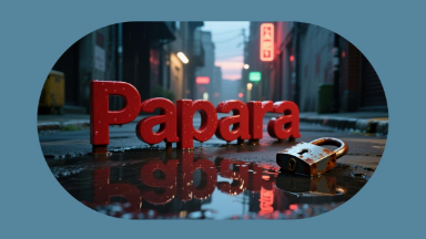 Papara лишилась лицензии: россияне остались без удобного метода оплаты подписок