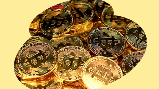 Биткойн закончится в 2030 году