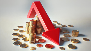 Раньше, чем вы думаете: когда ключевая ставка упадёт до 7%?
