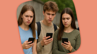 Соцсети 16+: какие платформы могут запретить для подростков в Казахстане?