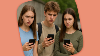 Соцсети 16+: какие платформы могут запретить для подростков в Казахстане?