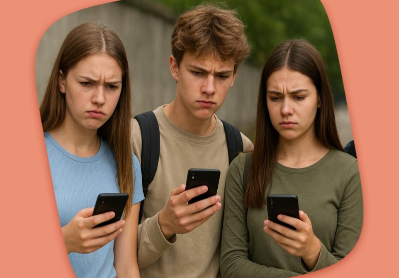 Соцсети 16+: какие платформы могут запретить для подростков в Казахстане?