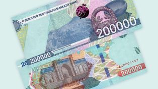 Капиталбанк разыгрывает 8 млн сум в честь 8 Марта. Как получить деньги?