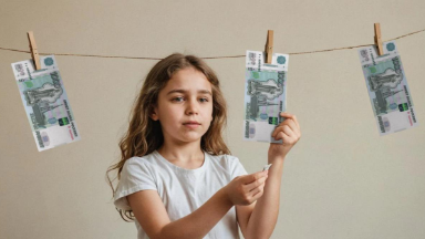 До 220 000 рублей: как родители могут увеличить налоговый вычет за детей