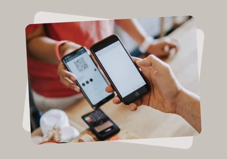 Единый QR-код: облегчение для бизнеса или новый налог для населения?