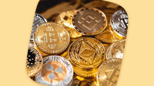 Долг криптой красен: в России появятся кредиты под залог криптовалюты