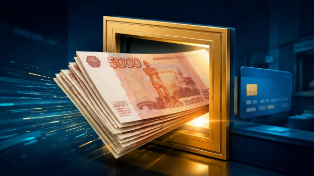 Кеш вместо карты: лимиты займов наличными увеличат в несколько раз