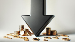 Совкомбанк снизил ставки по вкладам с 16  января. Как повысить доходность?