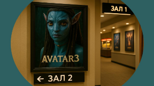 «Аватар: Огонь и пепел» наконец в России: где посмотреть и сколько стоит билет?