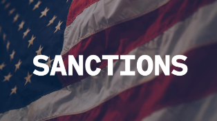 «Дух Анкориджа» не пришёл на вызов. Трамп продлил санкции против РФ