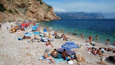 Время отдыхать: отдых в Крыму резко подешевел