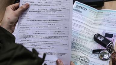 Идея объединить полисы Каско и ОСАГО показалась Дмитрию Медведеву «интересной и разумной»
