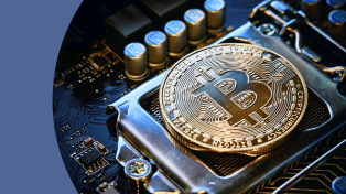 Биткойны могут забрать: Минюст подготовил законопроект
