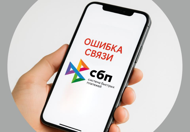 СБП и мобильные банки перестали работать: что делать?