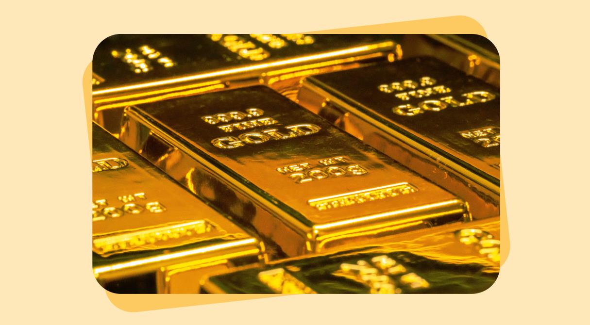 Инвестиции в золото: стоит ли вкладывать деньги в драгметалл