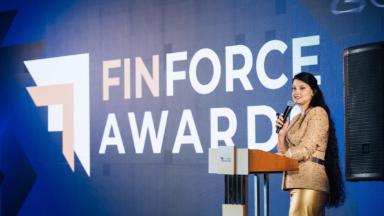 Событие. В Москве состоялась премия FinForce Awards