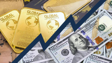 Нефть готова к побегу, рубль за облаками, а драгметаллы в космосе. Прогноз курса валют на 26 января — 1 февраля 2026 года