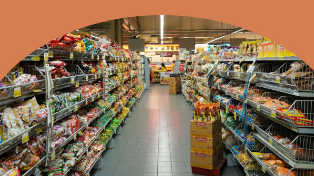 Мораторий на повышение цен: станут ли продукты в магазинах дешевле?