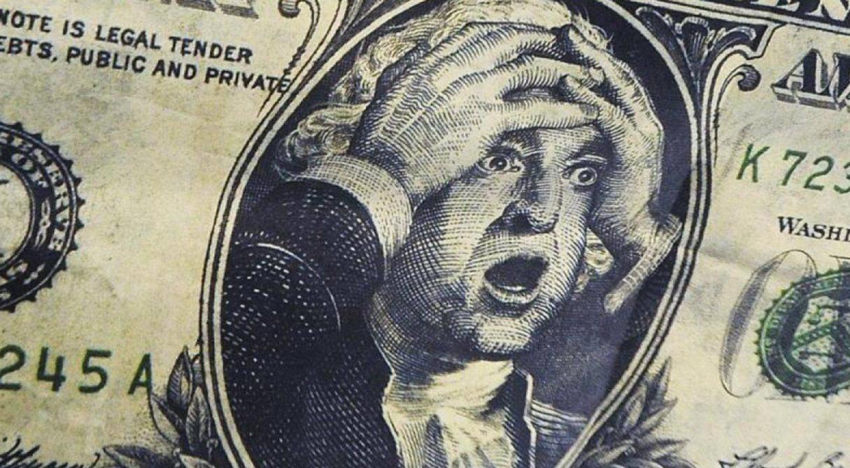 Доллар — угроза всему миру, но не России
