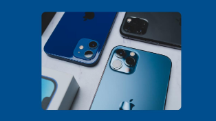 Apple, Samsung, Nokia: ключевые бренды продолжат возить в Россию