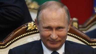 Новая сырьевая ловушка Путина