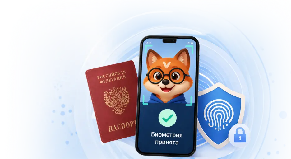 biometrics
