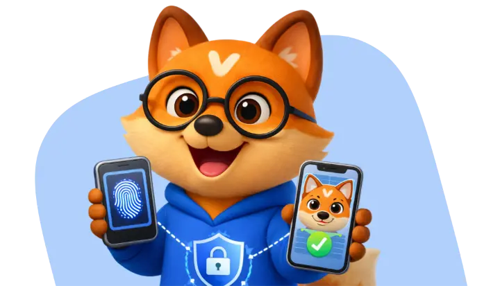 biometrics