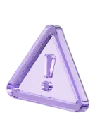 warning