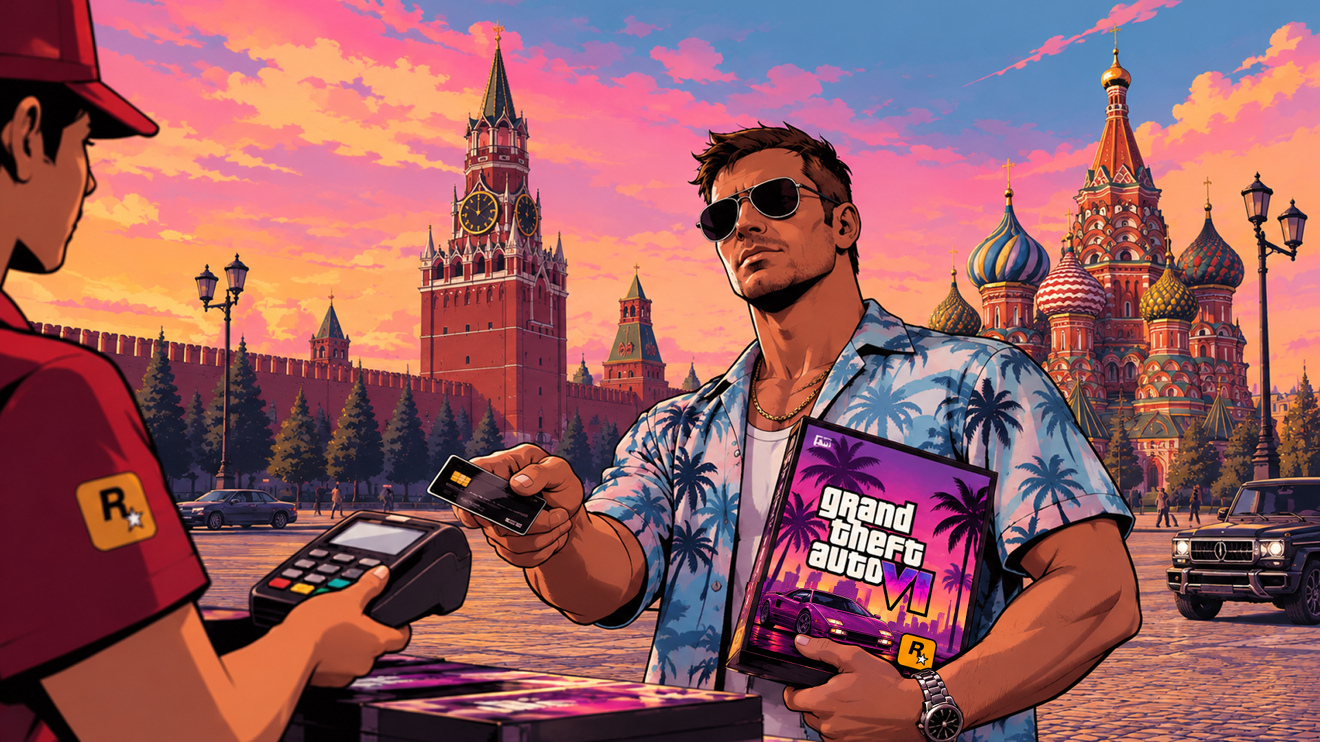 гта гта