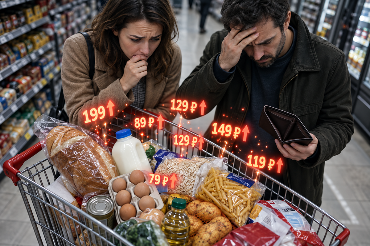 инфля инфля