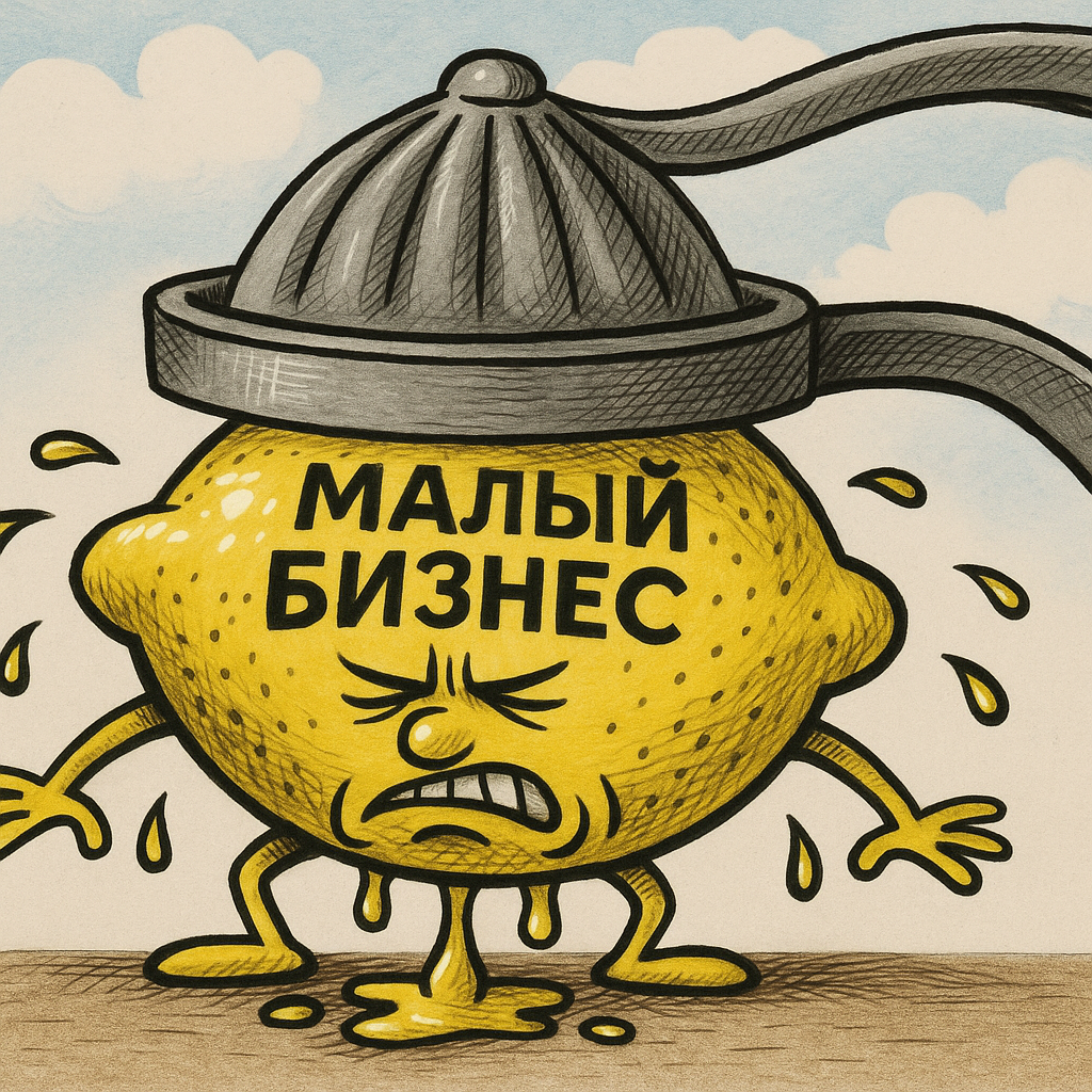 малый_бизнес малый_бизнес