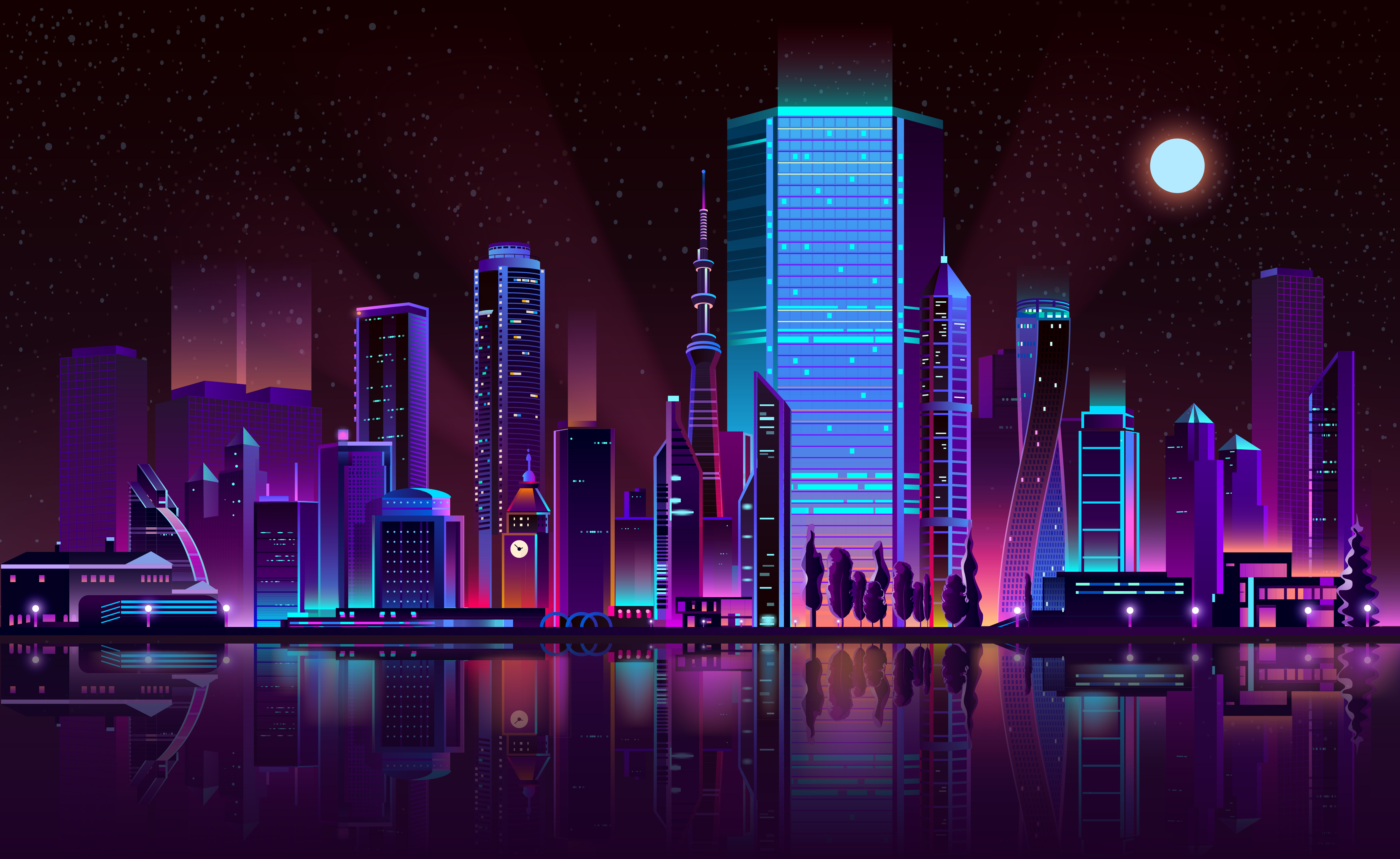 ГТА6_графика