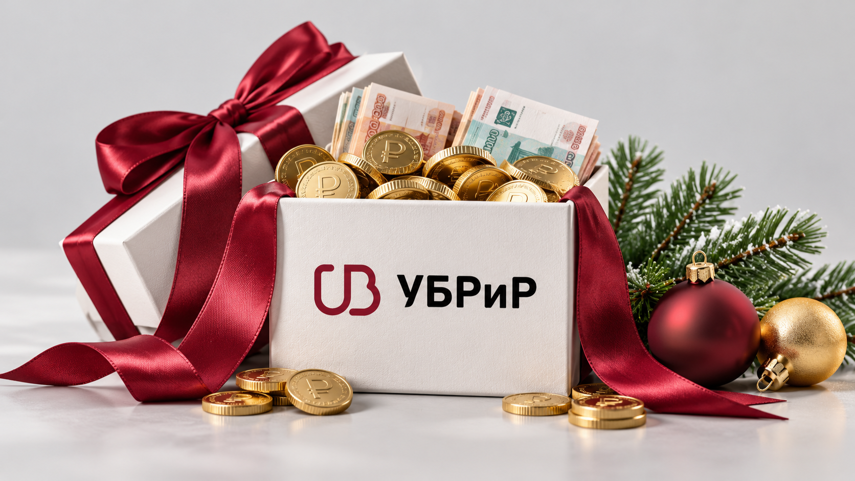 Банк приготовил «тринадцатую зарплату»: кто сможет получить до 100 000 рублей