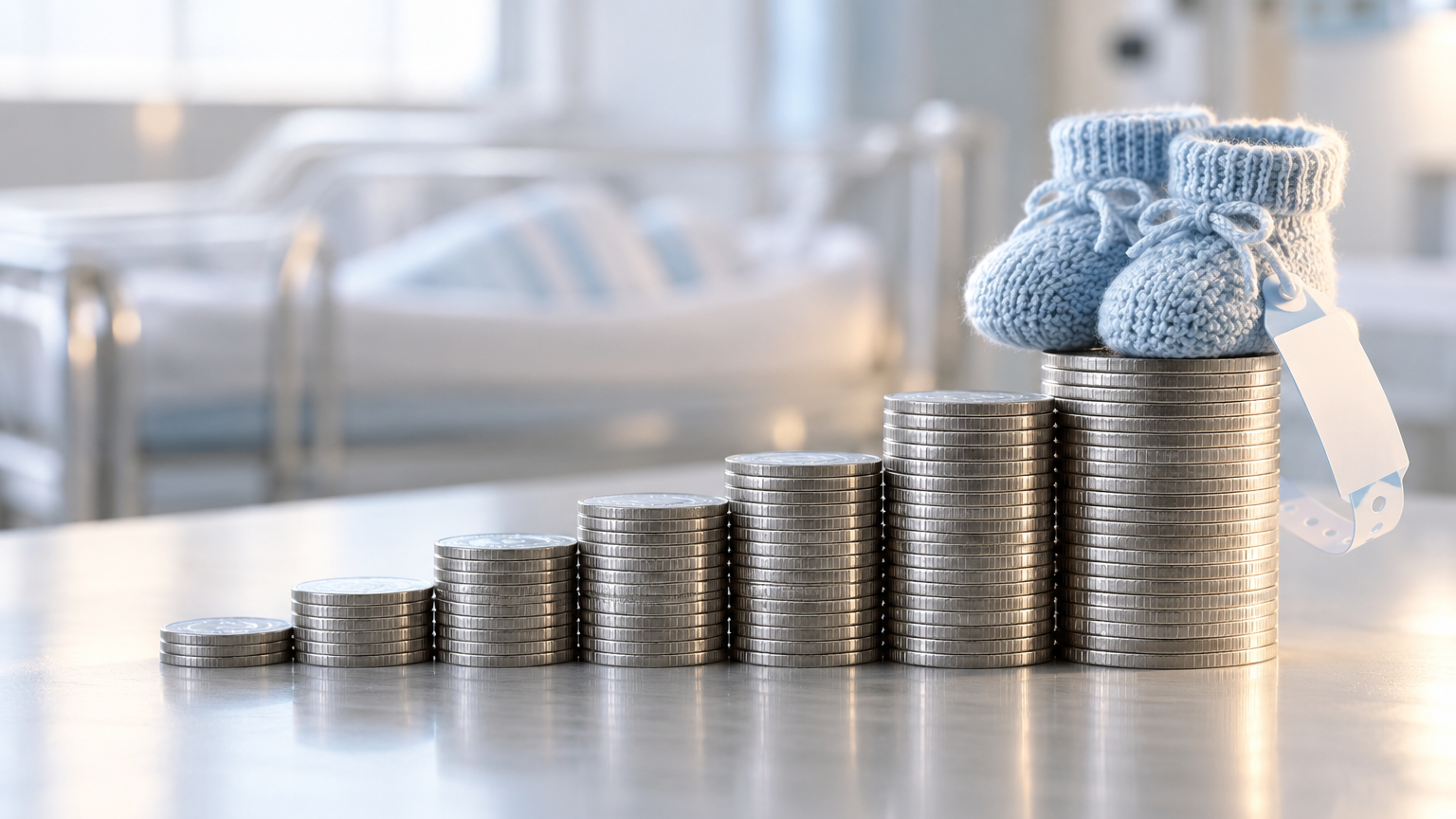 Больше 30 000 рублей на ребёнка: пособие повысят с 1 февраля