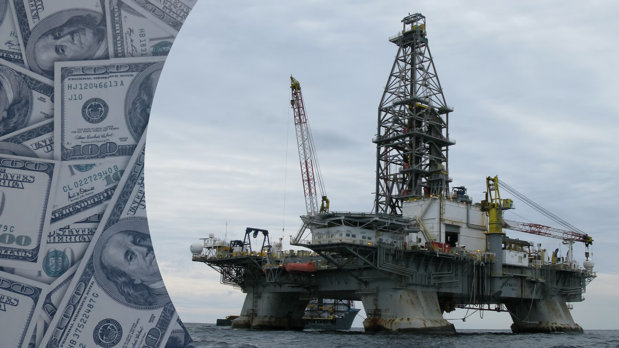 Нефть ниже 100 долларов. Что будет с акциями нефтяников, бюджетом и жизнью людей