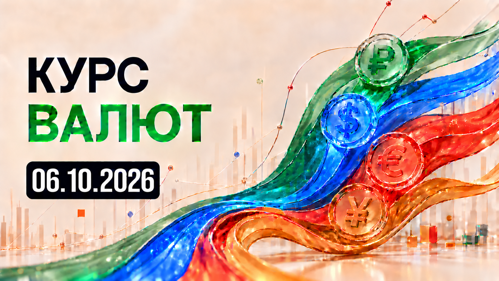 Доллар по 90 рублей к концу года? Курс валют на 6 октября