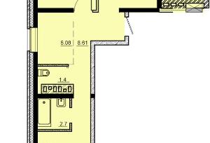realty stub