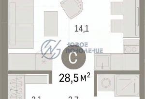 realty stub