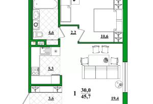 realty stub