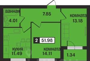 realty stub