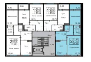 realty stub