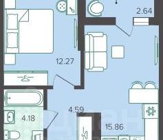 realty stub